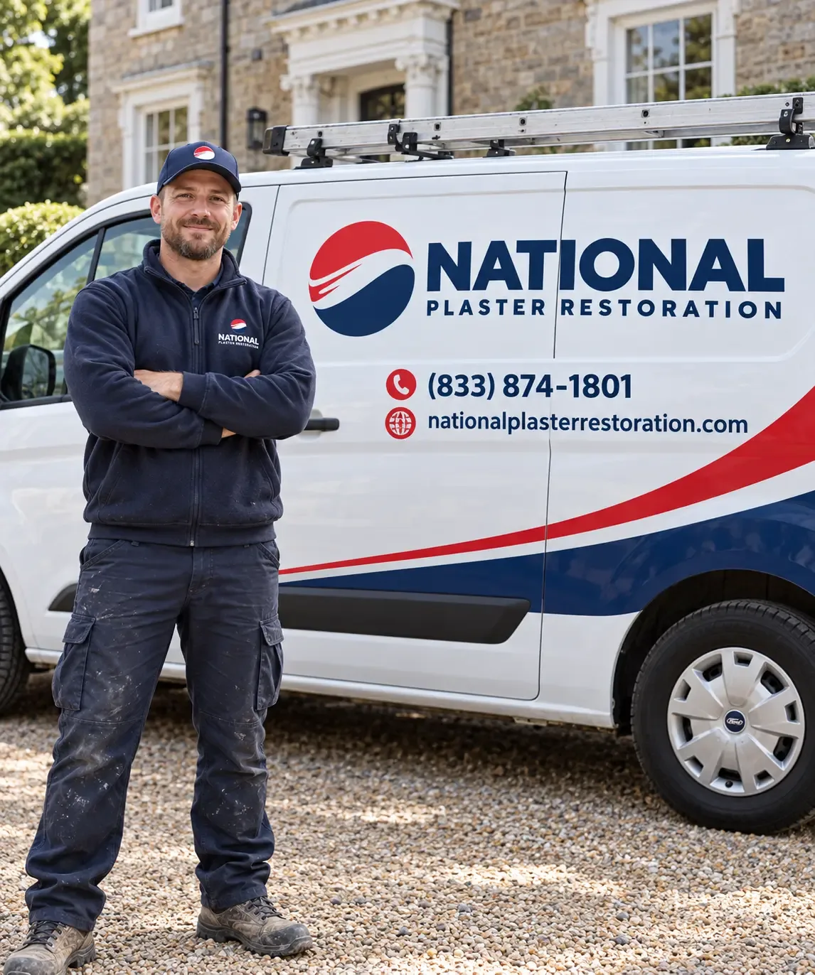 Plaster Repair company in Stotts City, MO